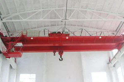 3-32Ton Hoist Tip deasupra capului Macara
